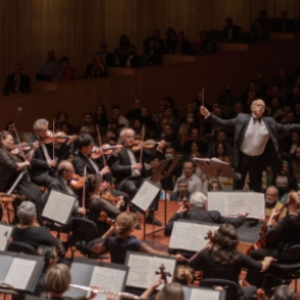 Budapest Festival Orchestra | Iván Fischer Direttore | Renaud Capuçon violino solista
